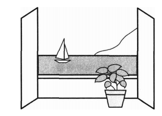 Feng shui tips of plant placement-2