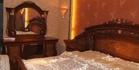 bad feng shui in bed room