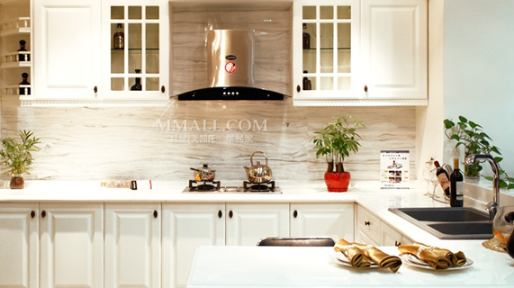 feng shui tips in kitchen