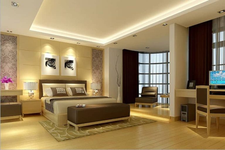 BEDROOM FENG SHUI TIPS