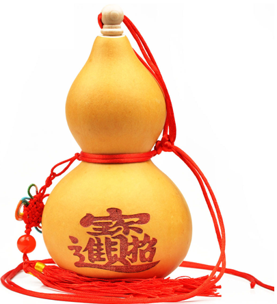feng shui product-calabash