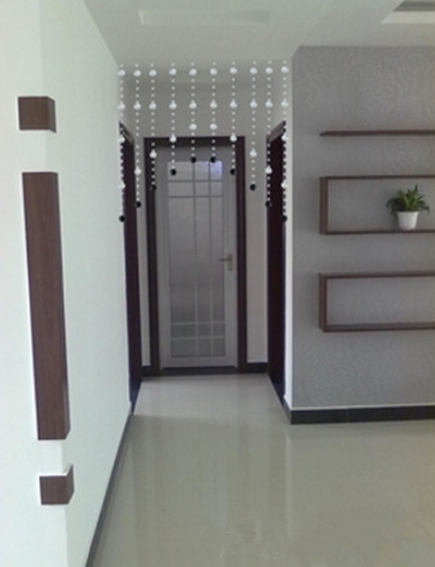 feng shui bead curtain