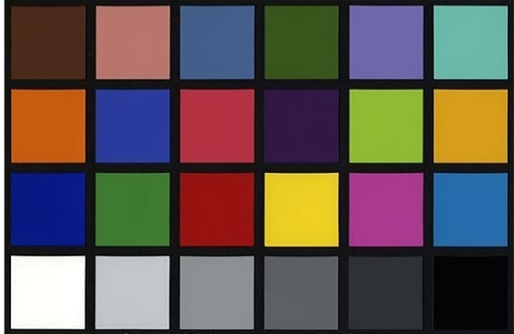 choose best bedroom main color per feng shui tips