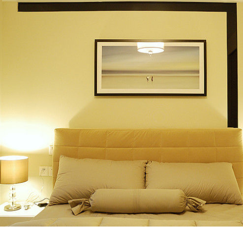 feng shui art tips for bedroom