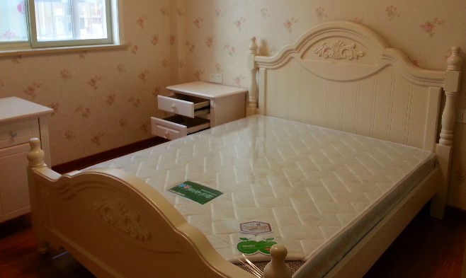 feng shui tips for bed