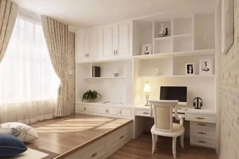 What's particular about Feng Shui on tatami platform