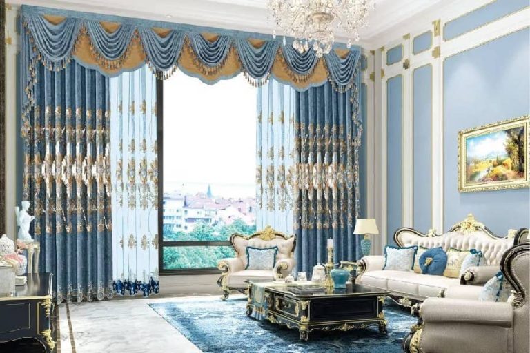 How to choose curtains