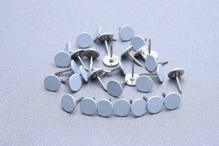 Why are the nails on the wall pulled out