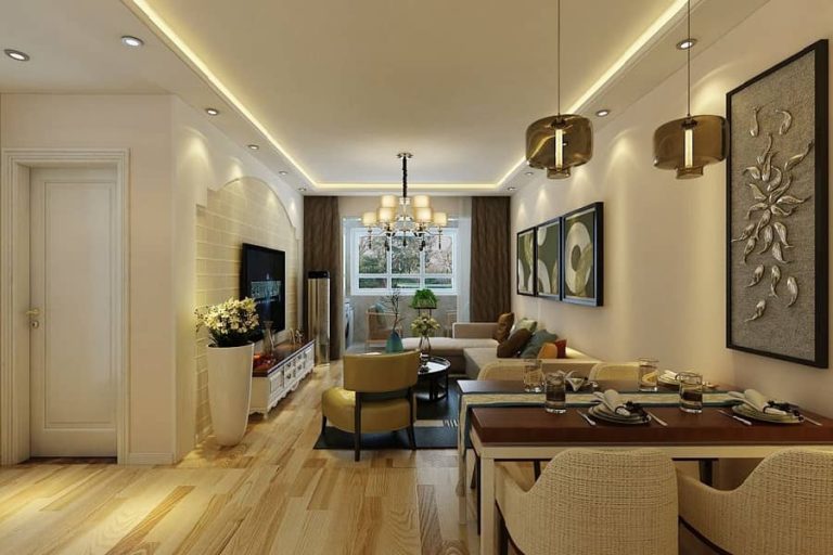 Does the decoration of commercial housing need Feng Shui